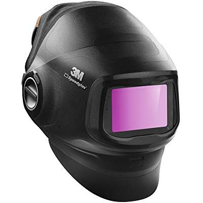 3M Speedglas Welding Helmet G5-01 + Welding Filter G5-01VC 3M Speedglas Welding Helmet G5-01 + Welding Filter G5-01VC