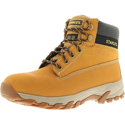 Stanley Hartford Mens Safety Boots Stanley Hartford Mens Safety Boots