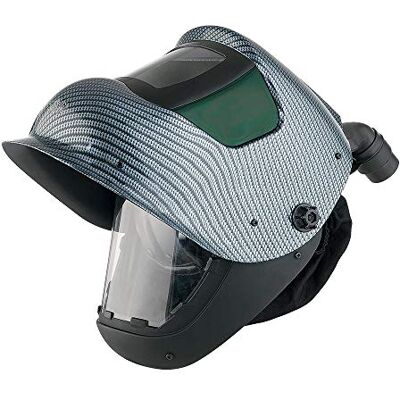 Jackson J5014 WH50 Multiview Internal "V" Welding Helmet Jackson J5014 WH50 Multiview Internal "V" Welding Helmet