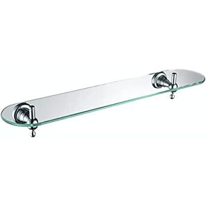 BRISTAN 1901 Glass Shelf - Shelf BRISTAN 1901 Glass Shelf - Shelf