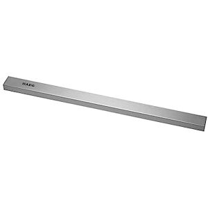 AEG BF6070-M Accessory BF6070M Extension Front DPB5650, Stainless Steel AEG BF6070-M Accessory BF6070M Extension Front DPB5650, Stainless Steel