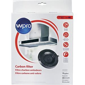 WPRO - CARBON FILTER - TYPE 48 - AMC037 - 484000008783