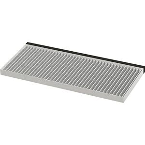 Bosch DWZ6IB1B4 Accessory for Cooker Hoodies, Clean Air Standard Odour Filter, Made in Germany Bosch DWZ6IB1B4 Accessory for Cooker Hoodies, Clean Air Standard Odour Filter, Made in Germany