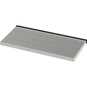 Bosch DWZ2IT1B4 Accessories for Cooker Hoods, Clean Air Standard Odour Filter, Made in Germany Bosch DWZ2IT1B4 Accessories for Cooker Hoods, Clean Air Standard Odour Filter, Made in Germany