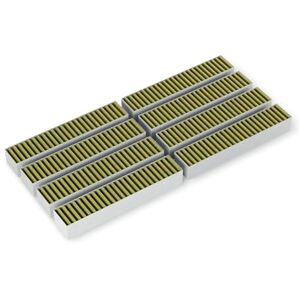 Bosch DSZ1WW1B6 Accessories for Extractor Hoods/Clean Air Plus Odour Filter/for Recirculation Operation/AntiFish/Anti-Pollen Bosch DSZ1WW1B6 Accessories for Extractor Hoods/Clean Air Plus Odour Filter/for Recirculation Operation/AntiFish/Anti-Pollen