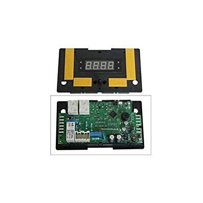 Rosières Rosières 93964139 Oven Control Module - Green Rosières Rosières 93964139 Oven Control Module - Green