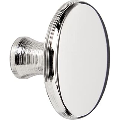 STAUB Brass lid-knob Round Small STAUB Brass lid-knob Round Small