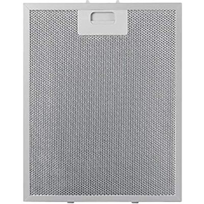 RESPEKTA Metal Filter - Kitchen Filter - Silver - Durable Metal RESPEKTA Metal Filter - Kitchen Filter - Silver - Durable Metal
