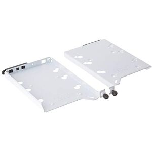 Fractal Design HDD Drive Tray Kit Type A (White, 2-Pack) Fractal Design HDD Drive Tray Kit Type A (White, 2-Pack)