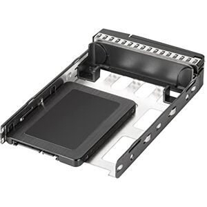 Silverstone SST-G11908000-RT 2.5" 3.5" Hard Drive Tray for RM21-304, RM21-308, RM22-312, RM43-320-RS, CS381 and CS351 Silverstone SST-G11908000-RT 2.5" 3.5" Hard Drive Tray for RM21-304, RM21-308, RM22-312, RM43-320-RS, CS381 and CS351