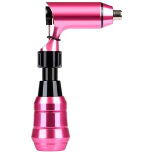 TTOOGO Professional Tattoo Pen Machine - Coreless Motor Machine for Liner Shader, Versatile Eccentric Wheel Design, Low Noise, Durable Aviation Aluminum Shell,Red TTOOGO Professional Tattoo Pen Machine - Coreless Motor Machine for Liner Shader, Versatile Eccentric Wheel Design, Low Noise, Durable Aviation Aluminum Shell,Red