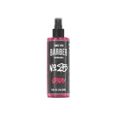 Marmara Barber Eau De Cologne N.25 400ml - Eau De Cologne Marmara Barber Eau De Cologne N.25 400ml - Eau De Cologne