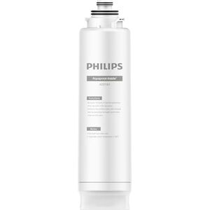 Philips Water Reverse Osmosis Water Station Replacement Filter ADD583/10:Eliminates Up to 110 Substances, 1-Year Filter Lifetime Philips Water Reverse Osmosis Water Station Replacement Filter ADD583/10:Eliminates Up to 110 Substances, 1-Year Filter Lifetime