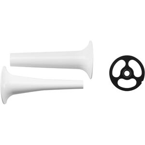 KitchenAid 5KSMSSA - Attachment set KitchenAid 5KSMSSA - Attachment set