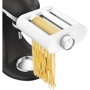 KitchenAid 3-in-1 Plastic Pasta Attachment - KitchenAid Pasta Maker KitchenAid 3-in-1 Plastic Pasta Attachment - KitchenAid Pasta Maker
