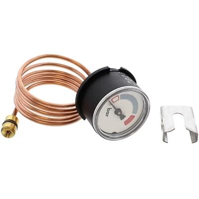 Vaillant 180982 Pressure Gauge - Pressure Measurement Vaillant 180982 Pressure Gauge - Pressure Measurement