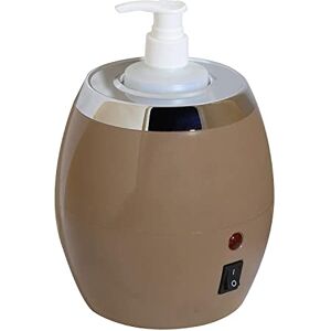 Master Massage Equipment Master Massage Single Bottle Massage Automatic Oil Heater Warmer, Otter Master Massage Equipment Master Massage Single Bottle Massage Automatic Oil Heater Warmer, Otter