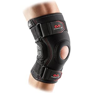 McDavid Pro Stabilizer Knee Support Black, Size Medium McDavid Pro Stabilizer Knee Support Black, Size Medium