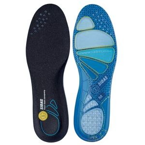 Sidas Cushioning Gel Gel Insole Sidas Cushioning Gel Gel Insole