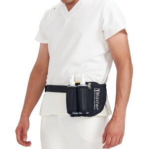 Master Massage Equipment Master Massage Adjustable Double Bottles Massage Oil Holster Massage Lotion Holster for 8 Oz (2 Bottles Include) Master Massage Equipment Master Massage Adjustable Double Bottles Massage Oil Holster Massage Lotion Holster for 8 Oz (2 Bottles Include)