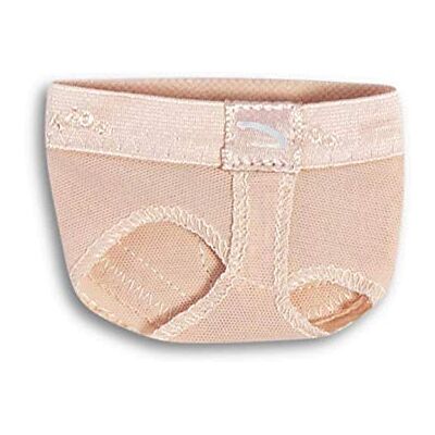 Capezio Unisex Toe Protection - Footwear Protection Capezio Unisex Toe Protection - Footwear Protection