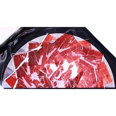 Revisan Hand Carved Iberico Jamon Pata Negra, 36 Months Cured, 100g Revisan Hand Carved Iberico Jamon Pata Negra, 36 Months Cured, 100g