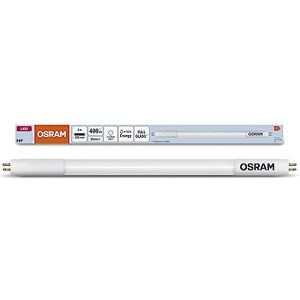 OSRAM Led Tube T5 Hf L8 Short 288 Mm, Linear Led Tube, 4W, 400Lm, 4000K, Cold White Light, Led Replacement for Classic T5 Fluorescent Tubes with A G5 Base, Long Life, Low Energy Consumption OSRAM Led Tube T5 Hf L8 Short 288 Mm, Linear Led Tube, 4W, 400Lm, 4000K, Cold White Light, Led Replacement for Classic T5 Fluorescent Tubes with A G5 Base, Long Life, Low Energy Consumption