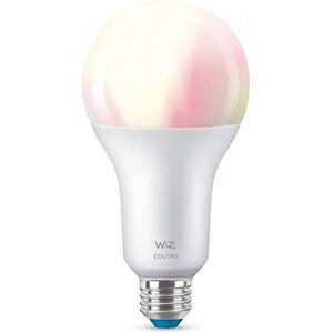 Wiz LED WiFi Bulb A80 E27 18.5W/2452lm RGBTW (929003500001) Wiz LED WiFi Bulb A80 E27 18.5W/2452lm RGBTW (929003500001)