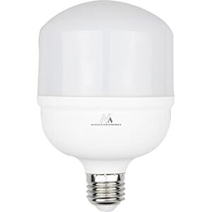 Maclean Mce304 Nw - E27 48W Neutral White LED bulb Maclean Mce304 Nw - E27 48W Neutral White LED bulb