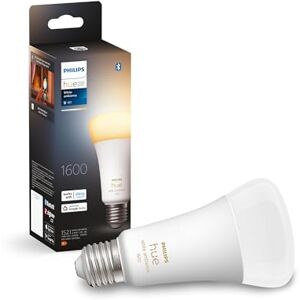 Philips Hue White Ambiance E27 13W 1600lm (929002471901) Philips Hue White Ambiance E27 13W 1600lm (929002471901)