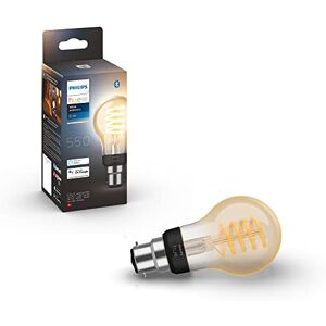 Philips Hue White Ambiance 7W A60 B22 LED Smart Bulb - Smart Lighting Philips Hue White Ambiance 7W A60 B22 LED Smart Bulb - Smart Lighting