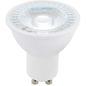 Saxby Lighting Saxby 78861 GU10 LED SMD Beam Angle 38 Degrees 6W Daylight White 6000K