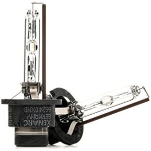 OSRAM XENARC NIGHT BREAKER UNLIMITED D2S HID Xenon discharge bulb, discharge lamp, 66240XNB-HCB, duobox (2 units) OSRAM XENARC NIGHT BREAKER UNLIMITED D2S HID Xenon discharge bulb, discharge lamp, 66240XNB-HCB, duobox (2 units)
