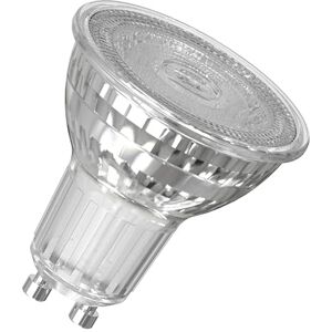 OSRAM Star PAR16 80.2700K Warm White 6.1W GU10 36° 575lm 15000h LED Spot Light Reflector Spot Light Accent Light Shop Catering OSRAM Star PAR16 80.2700K Warm White 6.1W GU10 36° 575lm 15000h LED Spot Light Reflector Spot Light Accent Light Shop Catering