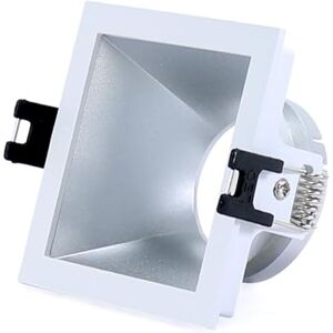 VoltShine GU10/MR16 LED Module Ring Compatible with Ambient Lighting, Easy Installation, Modern and efficient Design. VoltShine GU10/MR16 LED Module Ring Compatible with Ambient Lighting, Easy Installation, Modern and efficient Design.