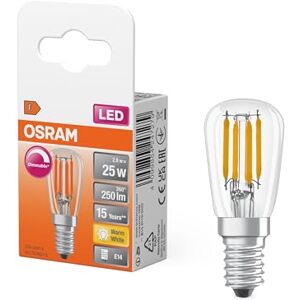 OSRAM Special LED Droplets Clear Colourful 2.8 W 250 lm 2700 K for Warm White Light E14 Diameter 26 mm Energy Efficiency Class F Dimmable Set of 6 OSRAM Special LED Droplets Clear Colourful 2.8 W 250 lm 2700 K for Warm White Light E14 Diameter 26 mm Energy Efficiency Class F Dimmable Set of 6