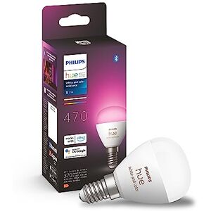 Philips Hue White & Color Ambiance Luster (9290035736) Philips Hue White & Color Ambiance Luster (9290035736)