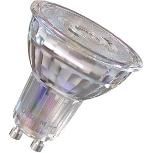 OSRAM LED Spot Light PAR16 - Cold White 6500K - 36° - 350lm - GU10 - 15,000h OSRAM LED Spot Light PAR16 - Cold White 6500K - 36° - 350lm - GU10 - 15,000h