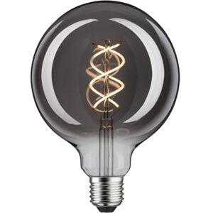 Paulmann 28860 LED lamp 1879 Globe 125 140lm 4 watt dimmable Smoke Glass Vintage, Vintage 1800K E27 lamp Paulmann 28860 LED lamp 1879 Globe 125 140lm 4 watt dimmable Smoke Glass Vintage, Vintage 1800K E27 lamp