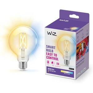 WiZ 8718699786694 Smart Bulb - Adjustable Wi-Fi Light WiZ 8718699786694 Smart Bulb - Adjustable Wi-Fi Light
