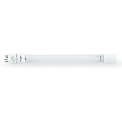 Aqua-Terra Lighting Aqua-Terra 20 W UVC Linear Tube – Replacement Pond UV Steriliser Lamp – 4-Pin Single-Ended – Fits PF8000 & Similar UVC Filters – Water Clarity & Algae Control Aqua-Terra Lighting Aqua-Terra 20 W UVC Linear Tube – Replacement Pond UV Steriliser Lamp – 4-Pin Single-Ended – Fits PF8000 & Similar UVC Filters – Water Clarity & Algae Control