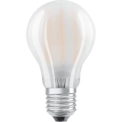 Osram - Goccia - 7.5W 75W equiv - E27 - LED bulb Osram - Goccia - 7.5W 75W equiv - E27 - LED bulb