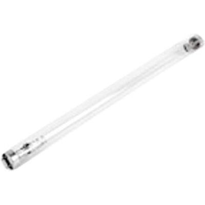 Philips Light Fluorescent Lamp 15 W UV-C G13 Black Glass Philips Light Fluorescent Lamp 15 W UV-C G13 Black Glass