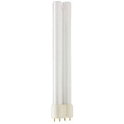 Philips Master PL-L Xtra 4P 24 W 2 G11 a, Warm White Philips Master PL-L Xtra 4P 24 W 2 G11 a, Warm White