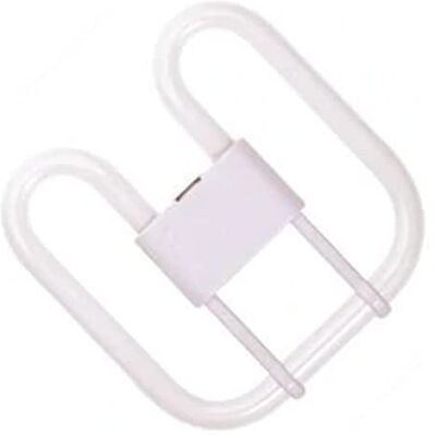 BELL 2D Square 4-Pin 240V 16W 4,000K BELL 2D Square 4-Pin 240V 16W 4,000K