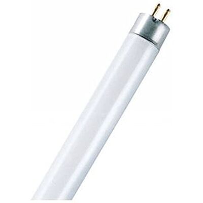 OSRAM 4 Watt Lumilux Basic T5 Short Fluorescent Tube Lamps OSRAM 4 Watt Lumilux Basic T5 Short Fluorescent Tube Lamps