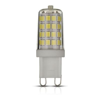 V-TAC VT-204 3W G9 Plastic Spotlight with Samsung CHIP COLORCODE:3000K V-TAC VT-204 3W G9 Plastic Spotlight with Samsung CHIP COLORCODE:3000K