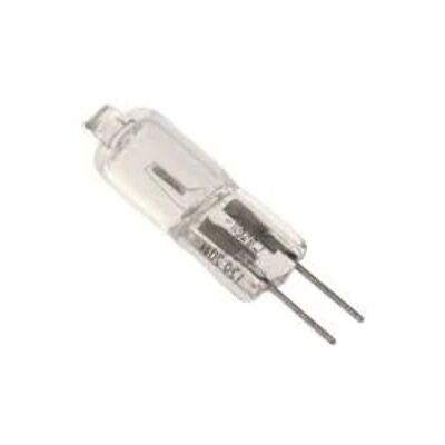 CASELL Halogen Capsule 35w 12v G4 Lighting Axial Filament Light Bulb CASELL Halogen Capsule 35w 12v G4 Lighting Axial Filament Light Bulb