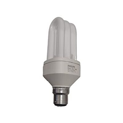 EETU PHILIPS ENERGY SAVER BULB 20w (EQUIVALENT TO 100w) EETU PHILIPS ENERGY SAVER BULB 20w (EQUIVALENT TO 100w)