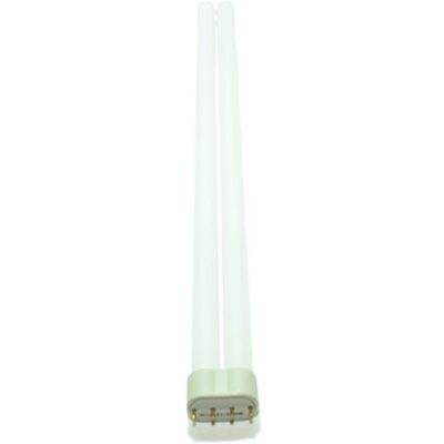 Philips Master Energy-Saving Fluorescent Light Bulb-Cool White (4000k), 2G11 40 W Philips Master Energy-Saving Fluorescent Light Bulb-Cool White (4000k), 2G11 40 W